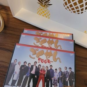 Gokusen Season 3 (Live Action)